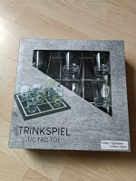 Trinkspiel Tic tac Toe Neu Nordrhein-Westfalen - Hörstel Vorschau