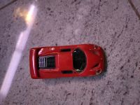 Ferrari Modellauto F 50 incl Versand 5€ Bayern - Gräfenberg Vorschau