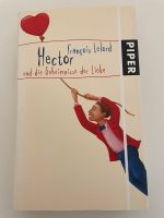 Hector und die Geheimnisse der Liebe, Francois Lelord Kiel - Kronshagen Vorschau
