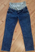 Mamalicious Jeans Umstandshose Schwangerschaftshose Gr. S Gr. 27 Nordrhein-Westfalen - Ratingen Vorschau