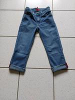 Jeans Damen , 3/4 Länge , Angels Cici Tu , blau , Grösse 34 Hessen - Reinheim Vorschau