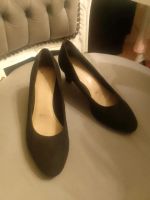 Schwarze pumps von tamaris Mitte - Wedding Vorschau