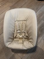 Stokke Newborn Trip Trap Set beige Sachsen - Pirna Vorschau