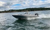 UMS 585DC Aluminium Sportboot opti. mit Yamaha VMAX - auf Lager Niedersachsen - Neustadt am Rübenberge Vorschau