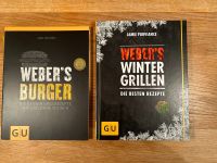 Konvolut Weber’s Winter Grillen &  Weber’s Burger Nordrhein-Westfalen - Leverkusen Vorschau