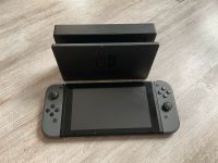 Nintendo Switch Special Edition schwarz Brandenburg - Frankfurt (Oder) Vorschau