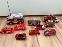 Feuerwehr Autos Rheinland-Pfalz - Schifferstadt Vorschau