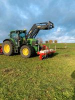 Nachsaat, Grünland, Wiesenpflege Niedersachsen - Burgwedel Vorschau