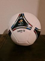 adidas Tango 12 EM 2012 Polen Ukraine Match Ball Replica Glider Bayern - Sugenheim Vorschau