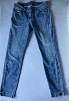 Cambio Jeans blau 7/8 Gr. 36 Nordrhein-Westfalen - Hagen Vorschau