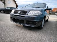 Fiat Punto 188b 1.4 16v 95PS 5 türig Frisch TÜV 05/26 Bayern - Freilassing Vorschau