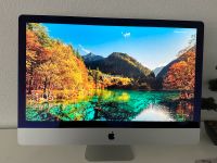 iMac 27 zoll, Windows, SSD Schleswig-Holstein - Henstedt-Ulzburg Vorschau