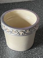 Umtopf Weiß Keramik Nordrhein-Westfalen - Solingen Vorschau