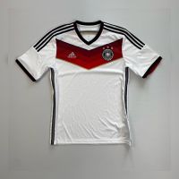 Adidas Deutschland Heimtrikot WM 2014 50€* Fußball Trikot T-Shirt Baden-Württemberg - Mudau Vorschau