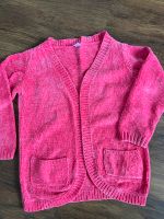 Cardigan, Weste, Longpullover (Gr.128) Bayern - Moosthenning Vorschau