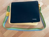 Laptoptasche Switch Bag von Ritzenhoff gelb/schwarz Baden-Württemberg - Mühlhausen Vorschau