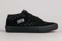 Vans Half Cab Pro Black Bandana - LTD - NEU - US 12 Duisburg - Duisburg-Mitte Vorschau