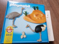 Playmobil Wildhüter 4833 4831 4829 4834 Niedersachsen - Garrel Vorschau