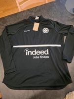 Nike Eintracht Frankfurt Jacke Zipper Frauen Gr.Xl Neu Original Hessen - Rödermark Vorschau
