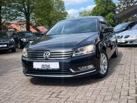 Volkswagen Passat Lim. Comfortline BlueMotion*AUTOMATIK* Niedersachsen - Lohne (Oldenburg) Vorschau