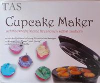 TAS Cupcake Maker *neu* Nordrhein-Westfalen - Gescher Vorschau