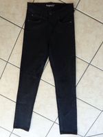 schwarze Jeans - Angels-Modell Cici - Gr. 34/32 - NEU Kr. Landshut - Furth Vorschau