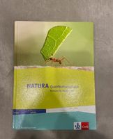 Natura Qualifikationsphase Biologie für Gymnasien Niedersachsen - Lengede Vorschau