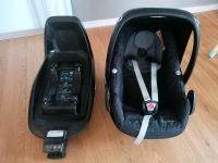 Babyschale Maxi Cosi Pebble + Isofix Station 2wayFix Nordrhein-Westfalen - Rietberg Vorschau