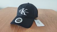 Calvin Klein Jeans Cap schwarz Dresden - Pieschen Vorschau