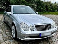 Mercedes Benz E320 Avantgarde Bremen - Hemelingen Vorschau