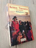 Steffi Kordy: Kenya, Tanzania, Zanzibar (Kenia Tansania Sansibar) Niedersachsen - Worpswede Vorschau