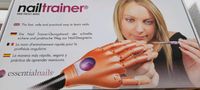 Nail-Trainer Baden-Württemberg - Tengen Vorschau