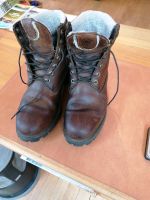 Timberland Stiefel boots größe 43 Bayern - Bogen Niederbay Vorschau