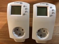 TRotec BN 30 Thermostat Steckdose Heizung Klima Bayern - Arberg Vorschau