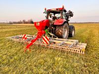 Striegel mit Nachsaat zu mieten Nordrhein-Westfalen - Hünxe Vorschau