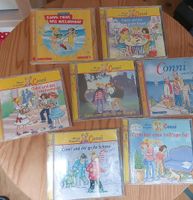 7 CDs meine Freundin Conni Hessen - Ahnatal Vorschau