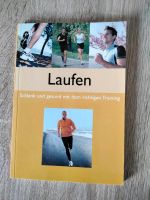 Ratgeber "Laufen schlank und gesund mit dem richtigen Training" Nordrhein-Westfalen - Beckum Vorschau