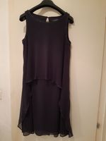 Cocktail-Kleid von Esprit, Gr.36/S, lila dunkel, neu Eimsbüttel - Hamburg Niendorf Vorschau