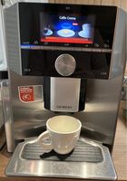 Siemens Kaffeevollautomat EQ9 S500 Kaffeemaschine Baden-Württemberg - Balingen Vorschau