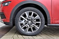 4x Alu Felge BRAGA 17" - original - SKODA SCALA, KAMIQ / 899€* Bayern - Würzburg Vorschau