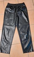 Mango Vegane Lederhose Charlize Culotte MANGO Gr. S neuwertig Nordrhein-Westfalen - Hagen Vorschau