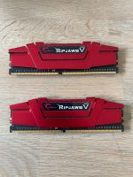 G Skill F4-2400C15D-16GVR RAM 16 GB (2x8GB) Niedersachsen - Buxtehude Vorschau