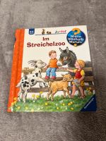 Kinderbuch - wieso, weshalb, warum Bayern - Erding Vorschau