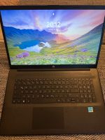 HP Notebook 17,3 Zoll Intel Pentium Gold 7505, UHD, 512GB Mecklenburg-Vorpommern - Torgelow Vorschau