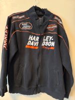 Sweatshirt Jacke von Harley Davidson Essen-West - Holsterhausen Vorschau