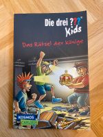 Die Drei ??? Kids: Das Rätsel der Könige Dresden - Bühlau/Weißer Hirsch Vorschau