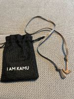 I Am Kamu Band mit Anker - Grau/taupe Hessen - Hungen Vorschau