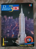 3 D Puzzle EMPIRE STATE BUILDING Nordrhein-Westfalen - Bergheim Vorschau