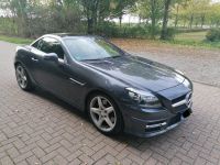 Mercedes-Benz SLK 250 BlueEFF. AMG Paket Roadster Nordrhein-Westfalen - Hamminkeln Vorschau