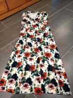 H&m romantisches Kleid Maxikleid Mohn 38 m neu Mohnblumen Thüringen - Eisenach Vorschau